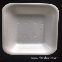 Styrofoam PS Food Container Making machine